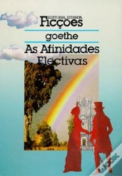 Capa do artigo As Afinidades Electivas
