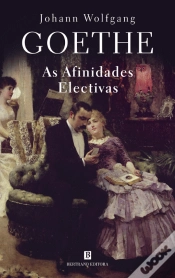 Capa do artigo As Afinidades Electivas