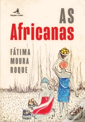 Capa do artigo As Africanas
