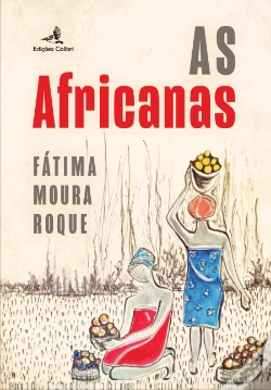 Capa do artigo As Africanas