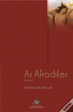 Capa do artigo As Afrodites