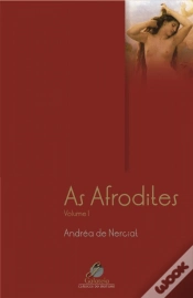 Capa do artigo As Afrodites