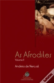 Capa do artigo As Afrodites