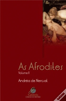 Capa do artigo As Afrodites