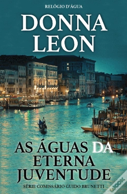 Capa do artigo As Águas da Eterna Juventude