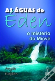 Capa do artigo As Águas Do Éden