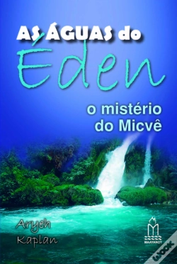 Capa do artigo As Águas Do Éden