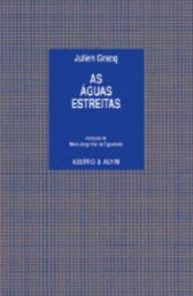 Capa do artigo As Águas Estreitas