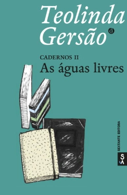Capa do artigo As águas livres