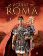 As Águias de Roma - Livro II - Preview