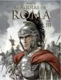 As Águias de Roma - Livro III - Preview