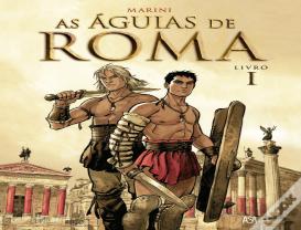 As Águias de Roma
