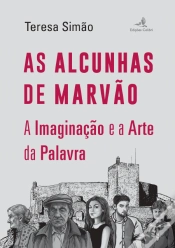 Capa do artigo As Alcunhas de Marvão