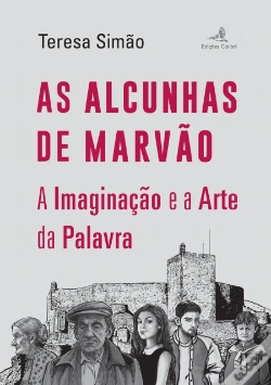 Capa do artigo As Alcunhas de Marvão