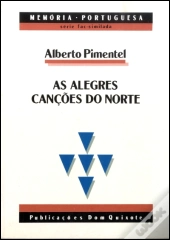 As Alegres Canções do Norte