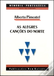 Capa do artigo As Alegres Canções do Norte
