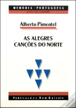 Capa do artigo As Alegres Canções do Norte