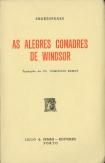 As Alegres Comadres de Windsor