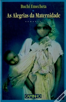 Capa do artigo As Alegrias da Maternidade