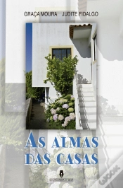 Capa do artigo As Almas das Casas