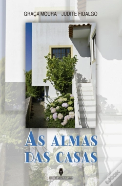 Capa do artigo As Almas das Casas