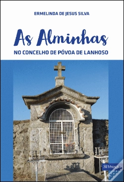 Capa do artigo As Alminhas no Concelho de Póvoa de Lanhoso