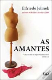 Capa do artigo As Amantes
