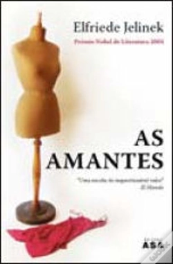 Capa do artigo As Amantes