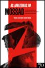 As Amazonas da Mossad - Preview