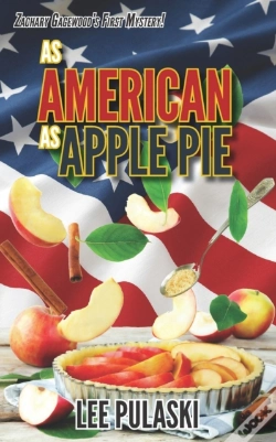 Capa do artigo As American As Apple Pie
