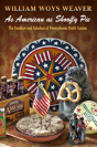 As American As Shoofly Pie - Preview