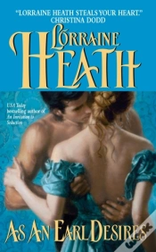 Capa do artigo As An Earl Desires