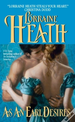 Capa do artigo As An Earl Desires