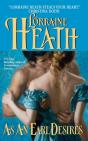 As An Earl Desires - Preview