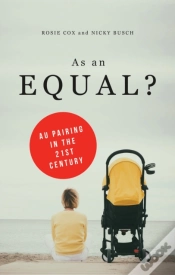 Capa do artigo As An Equal?