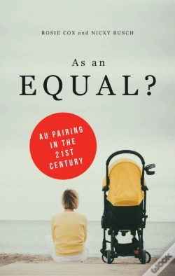 Capa do artigo As An Equal