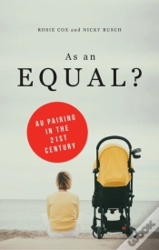 Capa do artigo As An Equal?