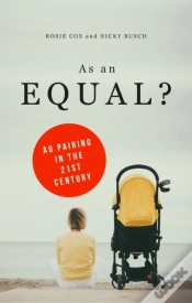Capa do artigo As An Equal?