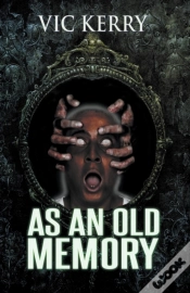 Capa do artigo As An Old Memory