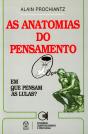 As Anatomias do Pensamento - Preview