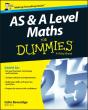 As And A Level Maths For Dummies - Preview