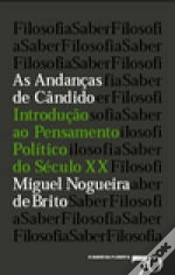 Capa do artigo As Andanças de Cândido