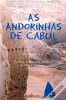 As Andorinhas de Cabul