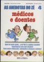As Anedotas do Zé - Médicos e Doentes - Preview