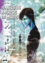 As Angústias Amorosas dos Mortos - Preview