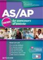 As/Ap ; Le Concours D'Entrée ; Tout-En-Un - Preview
