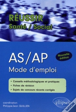 Capa do artigo As-Ap, Mode D'Emploi