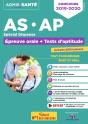 As, Ap, Spécial Dispense ; Épreuve Orale Et Tests D'Aptitude (Édition 2020) - Preview