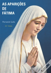 Capa do artigo As Aparições de Fátima