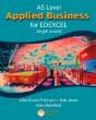 As Applied Business For Edexcel (Single Award) - Preview